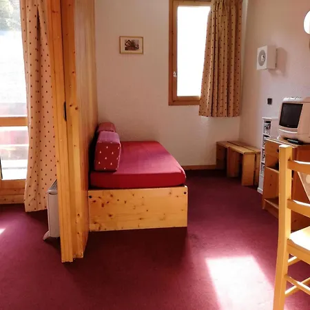 Appartement Gollet G - Gollet 38 Mae-6831 Valmorel