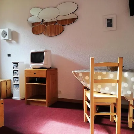 Gollet G - Gollet 38 Mae-6831 Appartement
